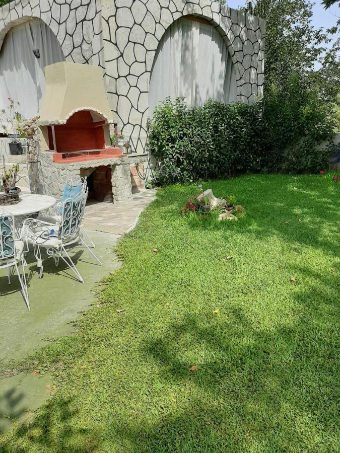 Vintage Home ニキティ エクステリア 写真