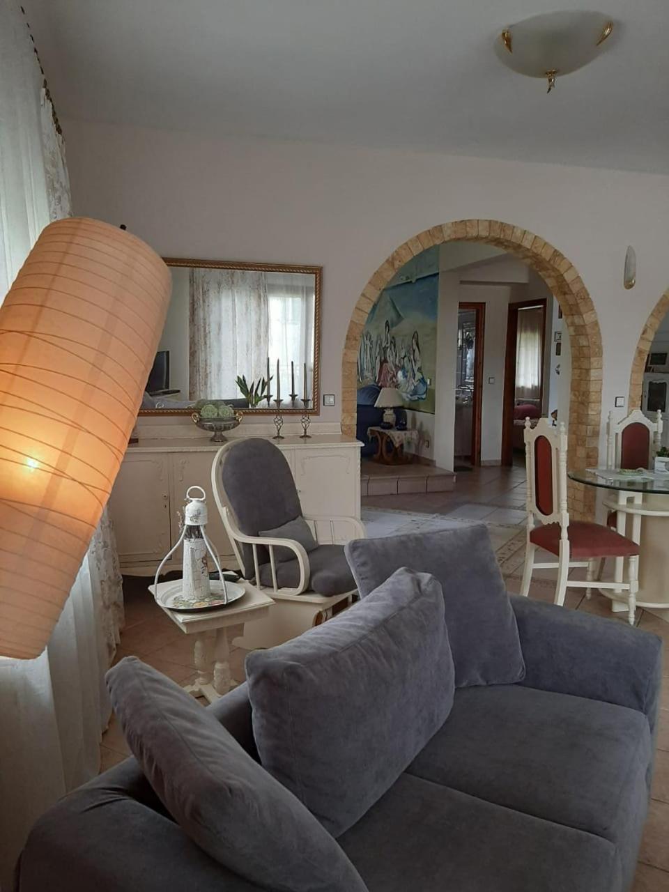 Vintage Home ニキティ 部屋 写真