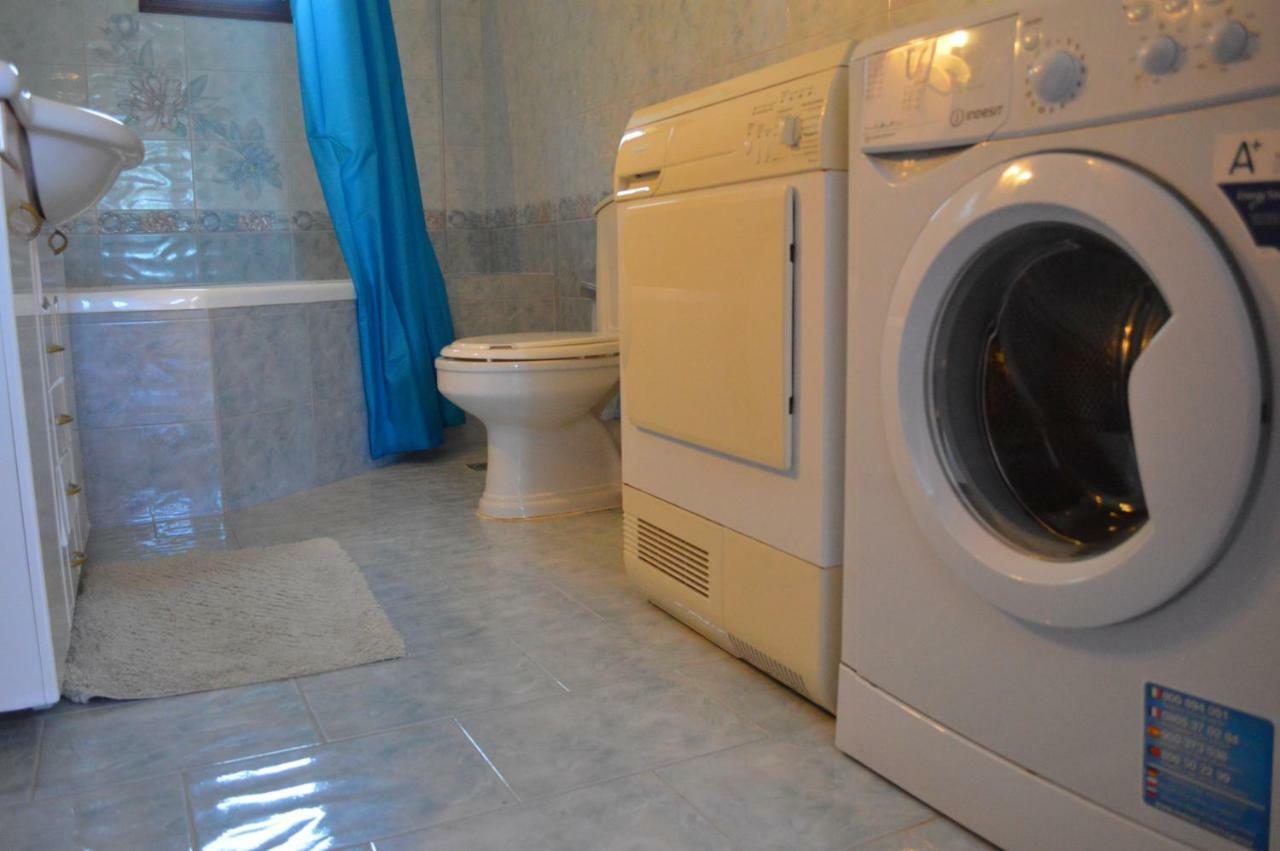 Vintage Home ニキティ エクステリア 写真