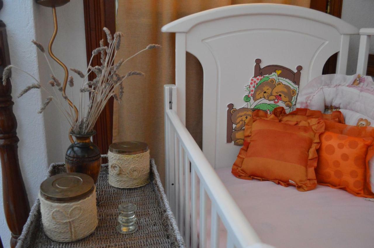 Vintage Home ニキティ エクステリア 写真