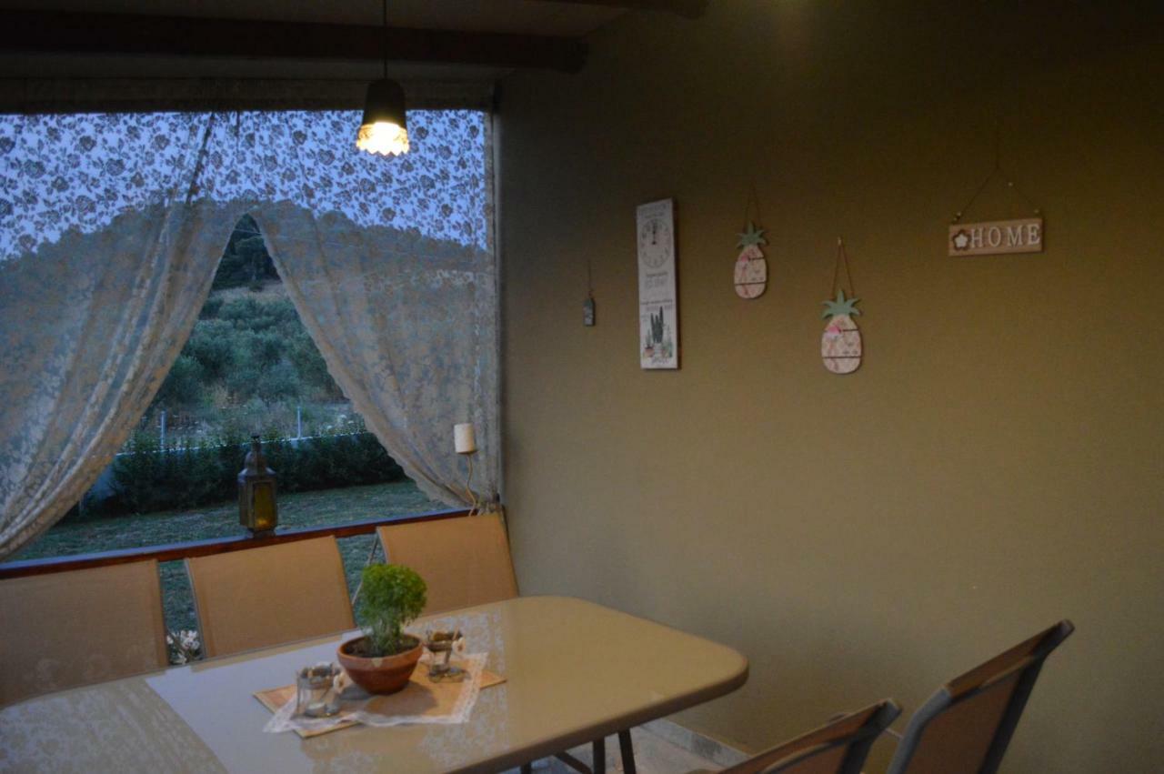 Vintage Home ニキティ エクステリア 写真